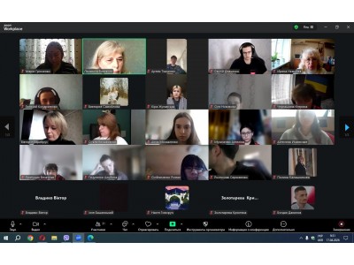 СТУДЕНТИ-ХАРЧОВИКИ ПРОДЕМОНСТРУВАЛИ ПРОФЕСІЙНІ ЗНАННЯ ТА ПРАКТИЧНІ НАВИЧКИ