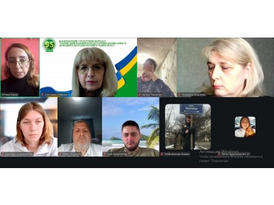 ПРАКТИКА БЕЗ КОРДОНІВ: НОВІ МОЖЛИВОСТІ ДЛЯ СТУДЕНТІВ СПЕЦІАЛЬНОСТІ 181