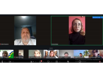 ПРАКТИКА БЕЗ КОРДОНІВ: НОВІ МОЖЛИВОСТІ ДЛЯ СТУДЕНТІВ СПЕЦІАЛЬНОСТІ 181