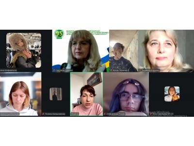 ПРАКТИКА БЕЗ КОРДОНІВ: НОВІ МОЖЛИВОСТІ ДЛЯ СТУДЕНТІВ СПЕЦІАЛЬНОСТІ 181