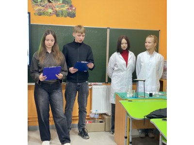 «ЗАПАЛЬНИЙ ДРАЙВ»: ПРОФОРІЄНТАЦІЙНИЙ МАЙСТЕР-КЛАС, ЩО НАДИХАЄ ДО ВИБОРУ ПРОФЕСІЇ