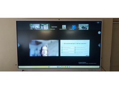 ПСИХІЧНЕ ЗДОРОВ’Я ОСОБИСТОСТІ: У КОЛЕДЖІ ВІДБУЛАСЯ ЗУСТРІЧ ДО ВСЕУКРАЇНСЬКОГО ДНЯ ПСИХОЛОГА