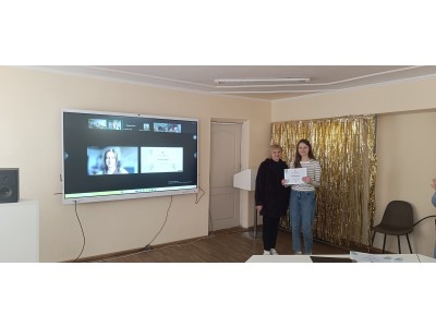 ПСИХІЧНЕ ЗДОРОВ’Я ОСОБИСТОСТІ: У КОЛЕДЖІ ВІДБУЛАСЯ ЗУСТРІЧ ДО ВСЕУКРАЇНСЬКОГО ДНЯ ПСИХОЛОГА