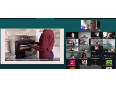 РІВЕНЬ ПІДГОТОВКИ СТУДЕНТІВ-ТЕХНОЛОГІВ У ДІЇ