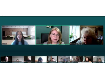 РІВЕНЬ ПІДГОТОВКИ СТУДЕНТІВ-ТЕХНОЛОГІВ У ДІЇ