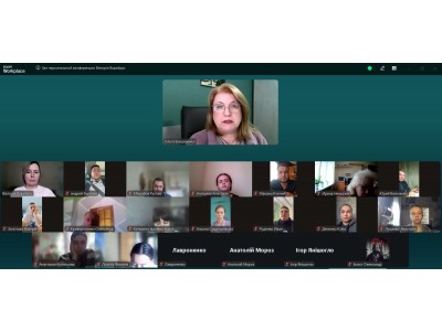 РІВЕНЬ ПІДГОТОВКИ СТУДЕНТІВ-ТЕХНОЛОГІВ У ДІЇ