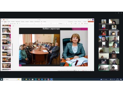 ЮНІОРСЬКИЙ КАЛЕЙДОСКОП У ДІЛОВІЙ ГРІ «КОЛЕДЖАНСЬКІ КОРПОРАЦІЇ»