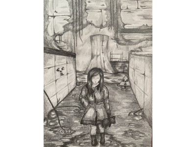 ЧОРНОБИЛЬ ОЧИМА СТУДЕНТІВ: У КОЛЕДЖІ ВІДБУВСЯ ТВОРЧИЙ КОНКУРС