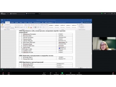 ЗАСІДАННЯ ПЕДАГОГІЧНОЇ РАДИ КОЛЕДЖУ