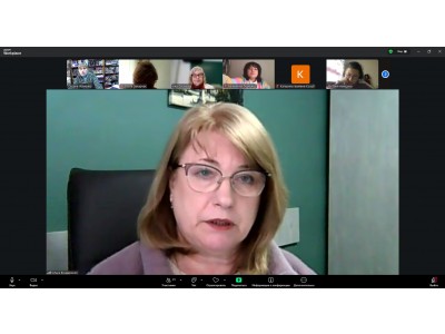 ЗАСІДАННЯ ПЕДАГОГІЧНОЇ РАДИ КОЛЕДЖУ