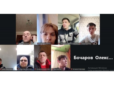 ПІДГОТОВКА ДО НАВЧАЛЬНОЇ ПРАКТИКИ: ВІДБУЛАСЯ РОБОЧА НАРАДА В ГРУПАХ М-21 ТА ТМ-21