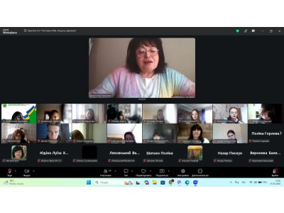У КОЛЕДЖІ ВІДБУВСЯ КРУГЛИЙ СТІЛ, ПРИСВЯЧЕНИЙ СИМОНУ ПЕТЛЮРІ У КОЛЕДЖІ ВІДБУВСЯ КРУГЛИЙ СТІЛ, ПРИСВЯЧЕНИЙ СИМОНУ ПЕТЛЮРІ