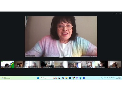 У КОЛЕДЖІ ВІДБУВСЯ КРУГЛИЙ СТІЛ, ПРИСВЯЧЕНИЙ СИМОНУ ПЕТЛЮРІ У КОЛЕДЖІ ВІДБУВСЯ КРУГЛИЙ СТІЛ, ПРИСВЯЧЕНИЙ СИМОНУ ПЕТЛЮРІ