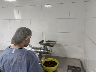 ПРАКТИКА, ЩО НАДИХАЄ: СТУДЕНТИ ТМ-21 ВІДВІДАЛИ ЛИПКОВАТІВСЬКИЙ ФАХОВИЙ КОЛЕДЖ