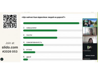 У КОЛЕДЖІ ВІДБУВСЯ ТИЖДЕНЬ БЕЗПЕКИ ДОРОЖНЬОГО РУХУ У КОЛЕДЖІ ВІДБУВСЯ ТИЖДЕНЬ БЕЗПЕКИ ДОРОЖНЬОГО РУХУ