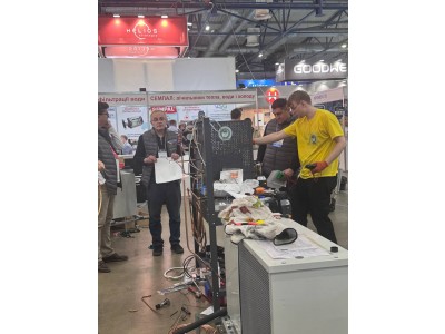 НАШІ СТУДЕНТИ — СЕРЕД ЛІДЕРІВ CHILLPRO STUDENTS AWARDS 2026