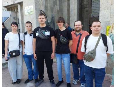ТРАЄКТОРІЯ УСПІХУ: ВІД ОСВІТИ ДО КАР'ЄРИ ТРАЄКТОРІЯ УСПІХУ: ВІД ОСВІТИ ДО КАР'ЄРИ
