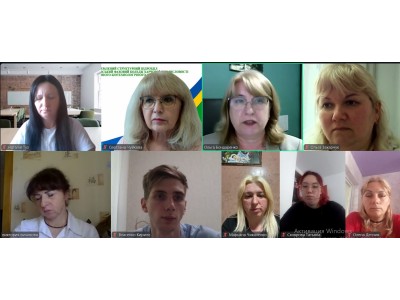 У РИТМІ СУЧАСНОГО ВИРОБНИЦТВА: ПІДСУМКИ ТЕХНОЛОГІЧНОЇ ПРАКТИКИ У РИТМІ СУЧАСНОГО ВИРОБНИЦТВА: ПІДСУМКИ ТЕХНОЛОГІЧНОЇ ПРАКТИКИ