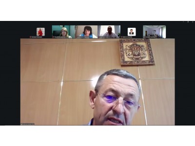«ЗУСТРІЧ ОДНОДУМЦІВ – 2026»: МІЖНАРОДНИЙ ОНЛАЙН-МІСТ ЄДНОСТІ ТА СПІВПРАЦІ «ЗУСТРІЧ ОДНОДУМЦІВ – 2026»: МІЖНАРОДНИЙ ОНЛАЙН-МІСТ ЄДНОСТІ ТА СПІВПРАЦІ