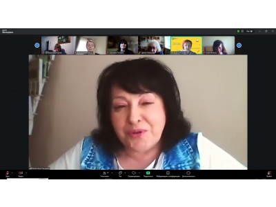 «ЗУСТРІЧ ОДНОДУМЦІВ – 2026»: МІЖНАРОДНИЙ ОНЛАЙН-МІСТ ЄДНОСТІ ТА СПІВПРАЦІ «ЗУСТРІЧ ОДНОДУМЦІВ – 2026»: МІЖНАРОДНИЙ ОНЛАЙН-МІСТ ЄДНОСТІ ТА СПІВПРАЦІ