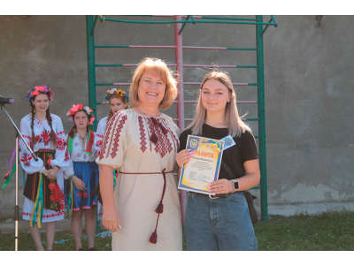 * Новый материал