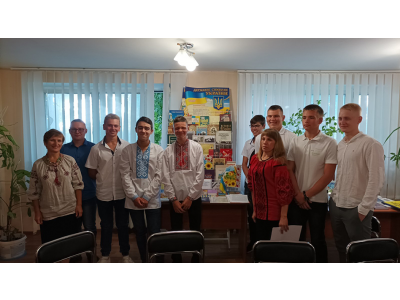 Незалежність. 30 років величної держави