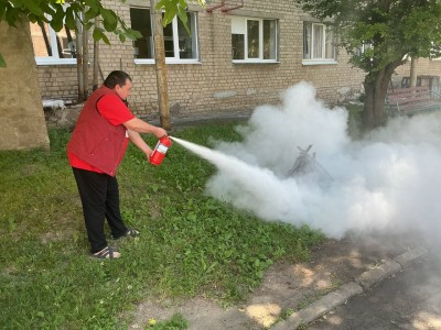 ПРАКТИКА БЕЗПЕКИ: ПРАЦІВНИКИ КОЛЕДЖУ ВІДПРАЦЮВАЛИ ДІЇ В НАДЗВИЧАЙНИХ СИТУАЦІЯХ ПРАКТИКА БЕЗПЕКИ: ПРАЦІВНИКИ КОЛЕДЖУ ВІДПРАЦЮВАЛИ ДІЇ В НАДЗВИЧАЙНИХ СИТУАЦІЯХ