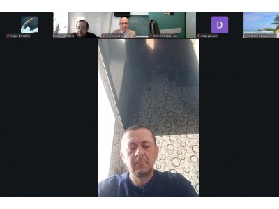 ФІНАЛЬНИЙ КРОК ДО ПРОФЕСІЇ: ЗАХИСТ ДИПЛОМНИХ ПРОЄКТІВ СТУДЕНТІВ ГРУПИ Х-41