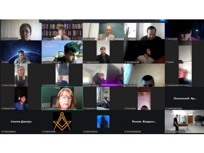 ФІНАЛЬНИЙ КРОК ДО ПРОФЕСІЇ: ЗАХИСТ ДИПЛОМНИХ ПРОЄКТІВ СТУДЕНТІВ ГРУПИ Х-41