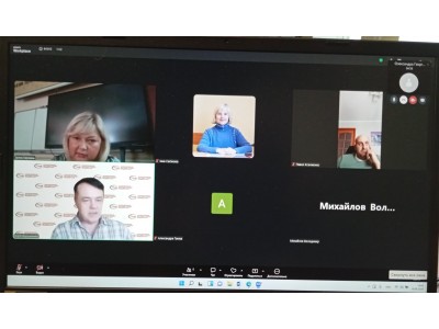 УЧАСТЬ У ЗАСІДАННІ ФМО ЗІ СПЕЦІАЛЬНОСТІ «ХОЛОДИЛЬНІ ТА КЛІМАТИЧНІ ТЕХНОЛОГІЇ» УЧАСТЬ У ЗАСІДАННІ ФМО ЗІ СПЕЦІАЛЬНОСТІ «ХОЛОДИЛЬНІ ТА КЛІМАТИЧНІ ТЕХНОЛОГІЇ»