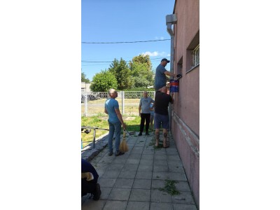 У КОЛЕДЖІ ПІДБИТО ПІДСУМКИ ПЕРЕВІРКИ МАТЕРІАЛЬНО-ТЕХНІЧНОЇ БАЗИ У КОЛЕДЖІ ПІДБИТО ПІДСУМКИ ПЕРЕВІРКИ МАТЕРІАЛЬНО-ТЕХНІЧНОЇ БАЗИ