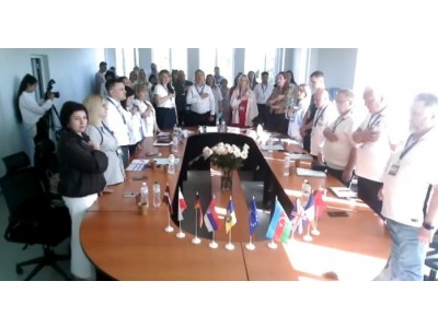 ДОСВІД РОБОТИ КОЛЕДЖУ НА МІЖНАРОДНОМУ ФОРУМІ