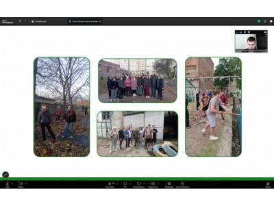 ЗАГАЛЬНІ ЗБОРИ ЗДОБУВАЧІВ ОСВІТИ: ПІДСУМКИ ДІЯЛЬНОСТІ ТА ВИБОРИ СТУДЕНТСЬКОГО ПАРЛАМЕНТУ