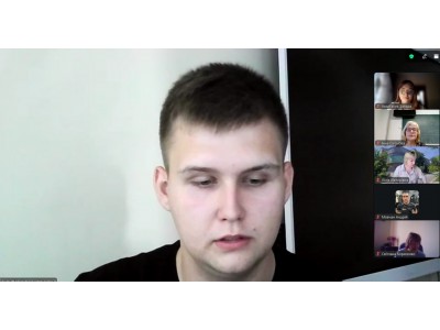 ЗАГАЛЬНІ ЗБОРИ ЗДОБУВАЧІВ ОСВІТИ: ПІДСУМКИ ДІЯЛЬНОСТІ ТА ВИБОРИ СТУДЕНТСЬКОГО ПАРЛАМЕНТУ