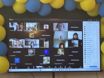 ПІДСУМКОВЕ ЗАСІДАННЯ ПЕДАГОГІЧНОЇ РАДИ ПІДСУМКОВЕ ЗАСІДАННЯ ПЕДАГОГІЧНОЇ РАДИ