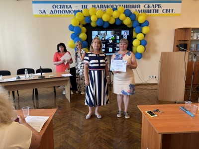 ПІДСУМКИ РЕЙТИНГУ ВИКЛАДАЧІВ ТА ЦИКЛОВИХ КОМІСІЙ