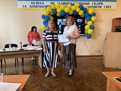 ПІДСУМКИ РЕЙТИНГУ ВИКЛАДАЧІВ ТА ЦИКЛОВИХ КОМІСІЙ