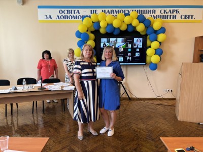 ПІДСУМКИ РЕЙТИНГУ ВИКЛАДАЧІВ ТА ЦИКЛОВИХ КОМІСІЙ