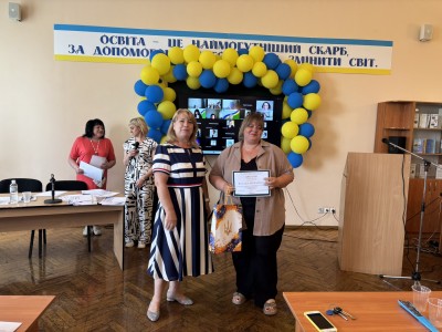 ПІДСУМКИ РЕЙТИНГУ ВИКЛАДАЧІВ ТА ЦИКЛОВИХ КОМІСІЙ