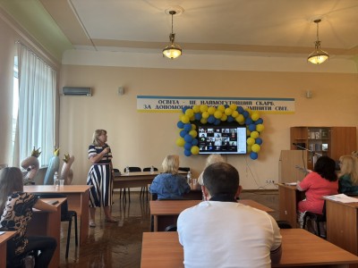 ВІД ДОСЯГНЕНЬ ДО НОВИХ ЦІЛЕЙ: У КОЛЕДЖІ ВІДБУЛИСЯ ЗБОРИ ТРУДОВОГО КОЛЕКТИВУ ВІД ДОСЯГНЕНЬ ДО НОВИХ ЦІЛЕЙ: У КОЛЕДЖІ ВІДБУЛИСЯ ЗБОРИ ТРУДОВОГО КОЛЕКТИВУ