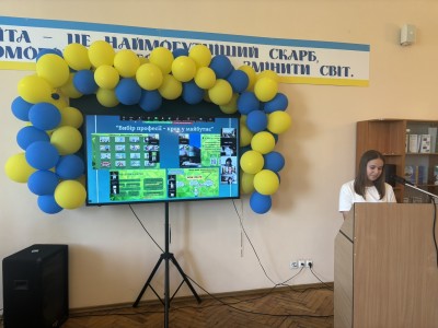 ВІД ДОСЯГНЕНЬ ДО НОВИХ ЦІЛЕЙ: У КОЛЕДЖІ ВІДБУЛИСЯ ЗБОРИ ТРУДОВОГО КОЛЕКТИВУ ВІД ДОСЯГНЕНЬ ДО НОВИХ ЦІЛЕЙ: У КОЛЕДЖІ ВІДБУЛИСЯ ЗБОРИ ТРУДОВОГО КОЛЕКТИВУ