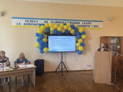 ВІД ДОСЯГНЕНЬ ДО НОВИХ ЦІЛЕЙ: У КОЛЕДЖІ ВІДБУЛИСЯ ЗБОРИ ТРУДОВОГО КОЛЕКТИВУ ВІД ДОСЯГНЕНЬ ДО НОВИХ ЦІЛЕЙ: У КОЛЕДЖІ ВІДБУЛИСЯ ЗБОРИ ТРУДОВОГО КОЛЕКТИВУ