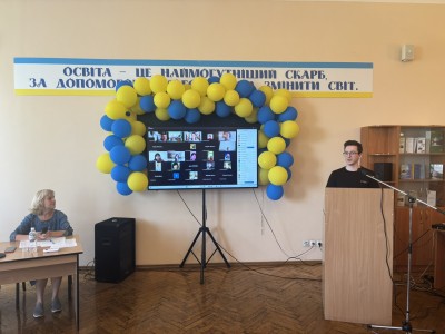 ВІД ДОСЯГНЕНЬ ДО НОВИХ ЦІЛЕЙ: У КОЛЕДЖІ ВІДБУЛИСЯ ЗБОРИ ТРУДОВОГО КОЛЕКТИВУ ВІД ДОСЯГНЕНЬ ДО НОВИХ ЦІЛЕЙ: У КОЛЕДЖІ ВІДБУЛИСЯ ЗБОРИ ТРУДОВОГО КОЛЕКТИВУ