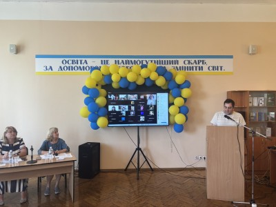 ВІД ДОСЯГНЕНЬ ДО НОВИХ ЦІЛЕЙ: У КОЛЕДЖІ ВІДБУЛИСЯ ЗБОРИ ТРУДОВОГО КОЛЕКТИВУ ВІД ДОСЯГНЕНЬ ДО НОВИХ ЦІЛЕЙ: У КОЛЕДЖІ ВІДБУЛИСЯ ЗБОРИ ТРУДОВОГО КОЛЕКТИВУ