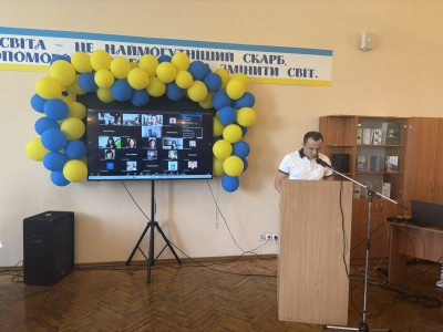 ВІД ДОСЯГНЕНЬ ДО НОВИХ ЦІЛЕЙ: У КОЛЕДЖІ ВІДБУЛИСЯ ЗБОРИ ТРУДОВОГО КОЛЕКТИВУ ВІД ДОСЯГНЕНЬ ДО НОВИХ ЦІЛЕЙ: У КОЛЕДЖІ ВІДБУЛИСЯ ЗБОРИ ТРУДОВОГО КОЛЕКТИВУ