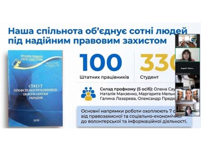 ВІД ДОСЯГНЕНЬ ДО НОВИХ ЦІЛЕЙ: У КОЛЕДЖІ ВІДБУЛИСЯ ЗБОРИ ТРУДОВОГО КОЛЕКТИВУ ВІД ДОСЯГНЕНЬ ДО НОВИХ ЦІЛЕЙ: У КОЛЕДЖІ ВІДБУЛИСЯ ЗБОРИ ТРУДОВОГО КОЛЕКТИВУ