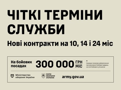 КОЛЕДЖ ДОЛУЧИВСЯ ДО ІНФОРМАЦІЙНОЇ КАМПАНІЇ МІНІСТЕРСТВА ОБОРОНИ УКРАЇНИ
