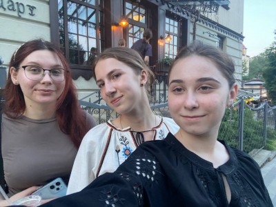ПРАКТИКА, ЩО НАБЛИЖАЄ ДО ПРОФЕСІЇ