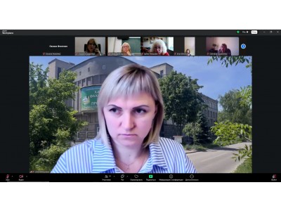 ПЕДАГОГІЧНА РАДА: ВИЗНАЧАЄМО ПРІОРИТЕТИ НОВОГО НАВЧАЛЬНОГО РОКУ