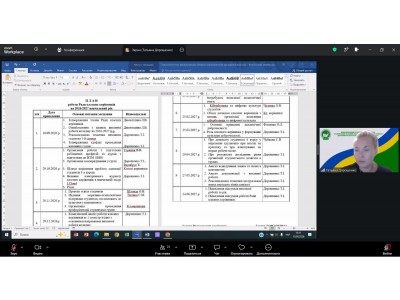 ПЕРШЕ ЗАСІДАННЯ РАДИ КЛАСНИХ КЕРІВНИКІВ У 2026–2027 НАВЧАЛЬНОМУ РОЦІ